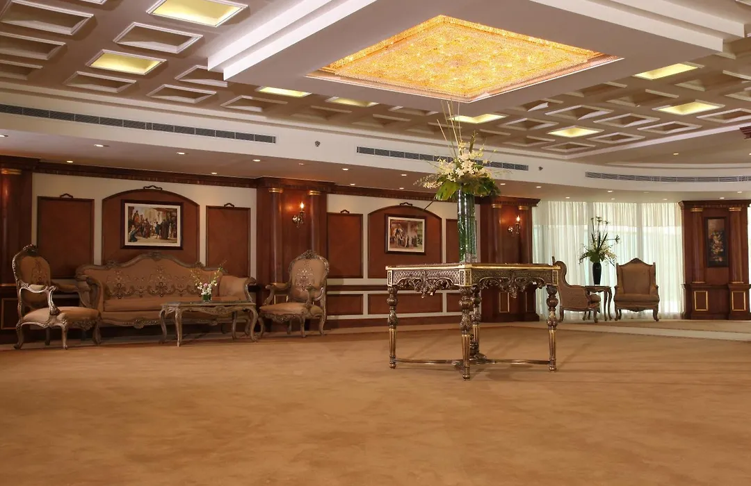 Helnan Landmark Hotel-1