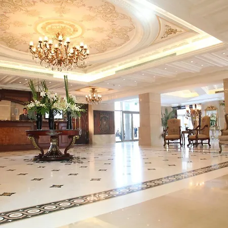Helnan Landmark Hotel-3